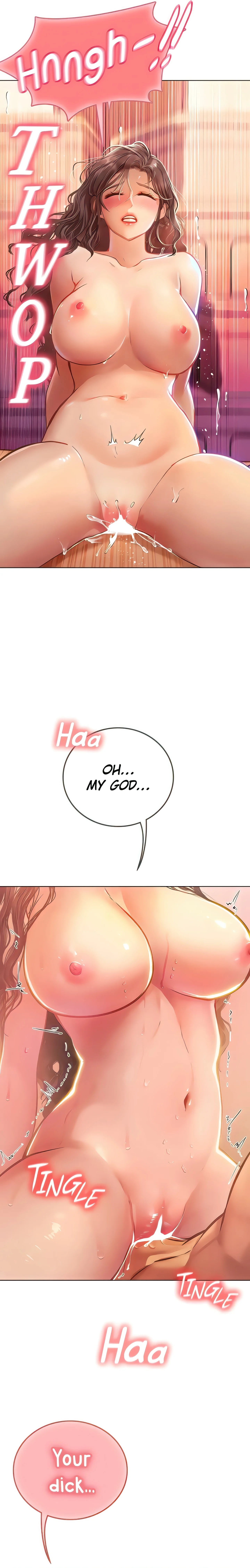 Intern Diver (Official) chapter 30 page 2