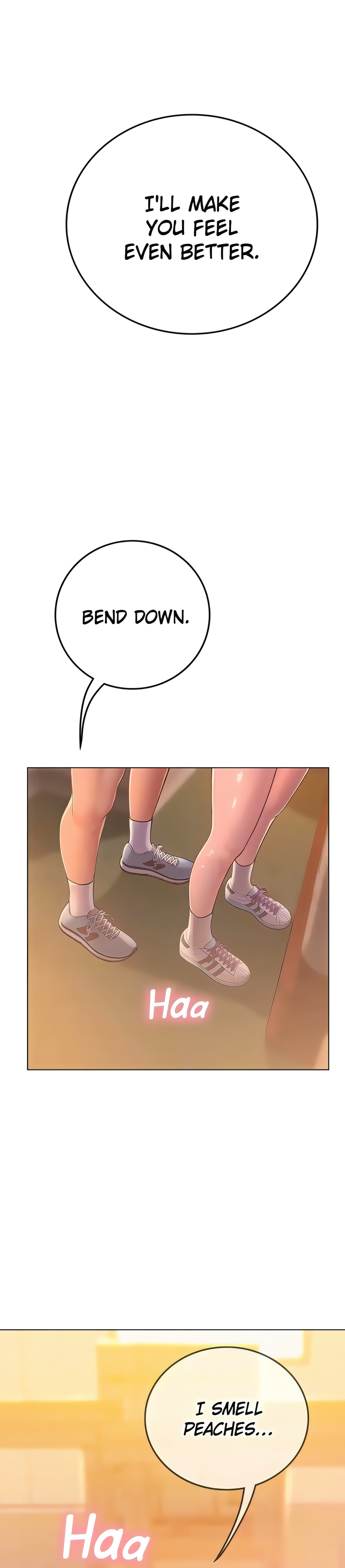Intern Diver (Official) chapter 30 page 9