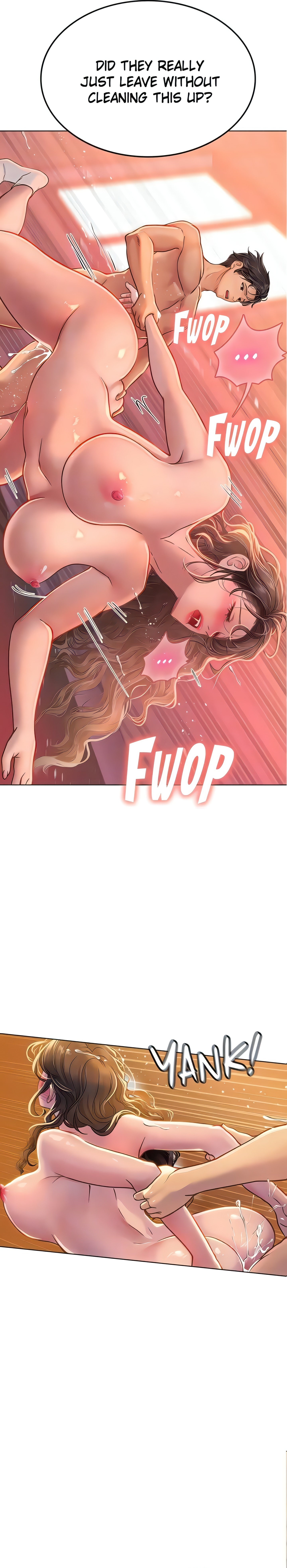 Intern Diver (Official) chapter 30 page 19