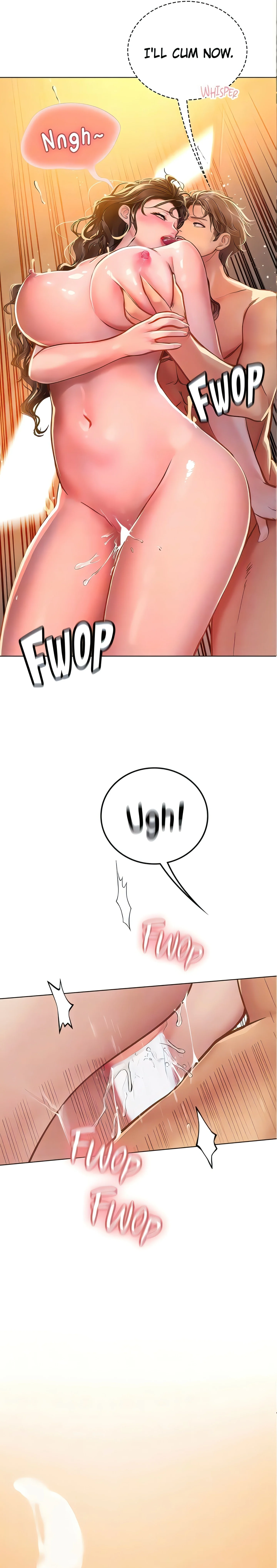 Intern Diver (Official) chapter 30 page 20