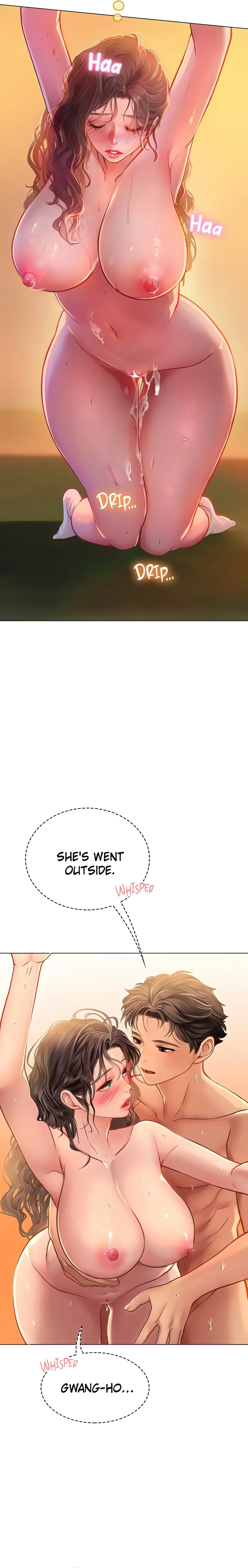 Intern Diver (Official) chapter 30 page 22