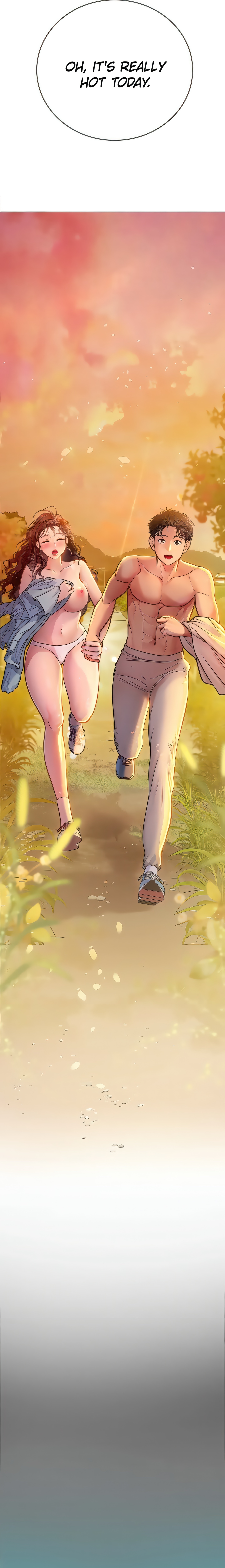 Intern Diver (Official) chapter 30 page 26
