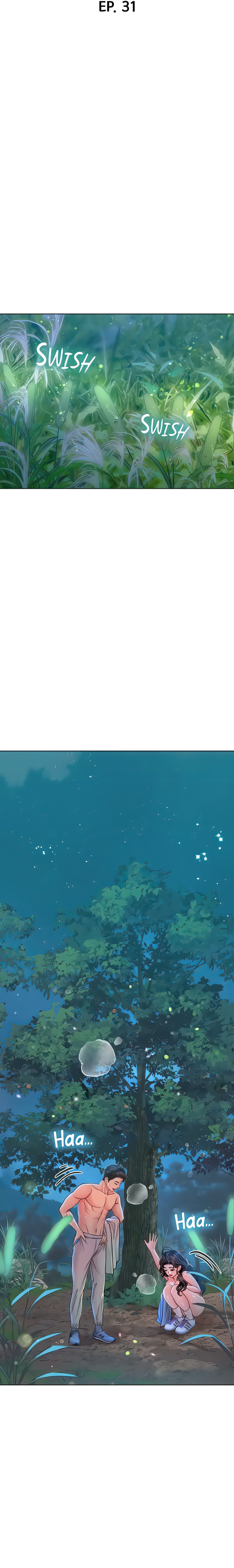 Intern Diver (Official) chapter 31 page 3