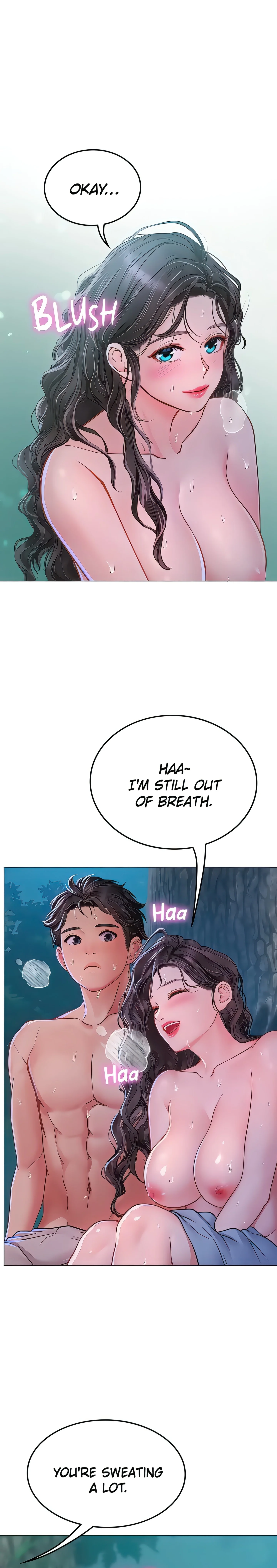 Intern Diver (Official) chapter 31 page 6