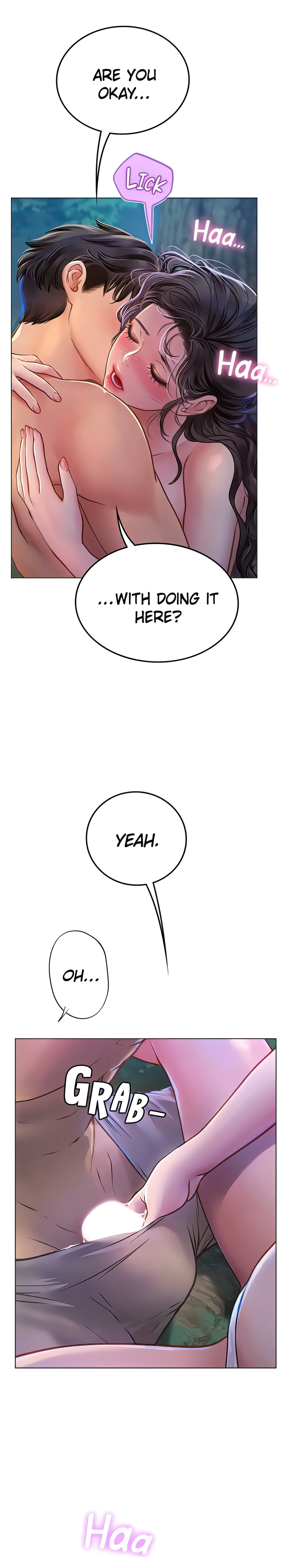 Intern Diver (Official) chapter 31 page 9