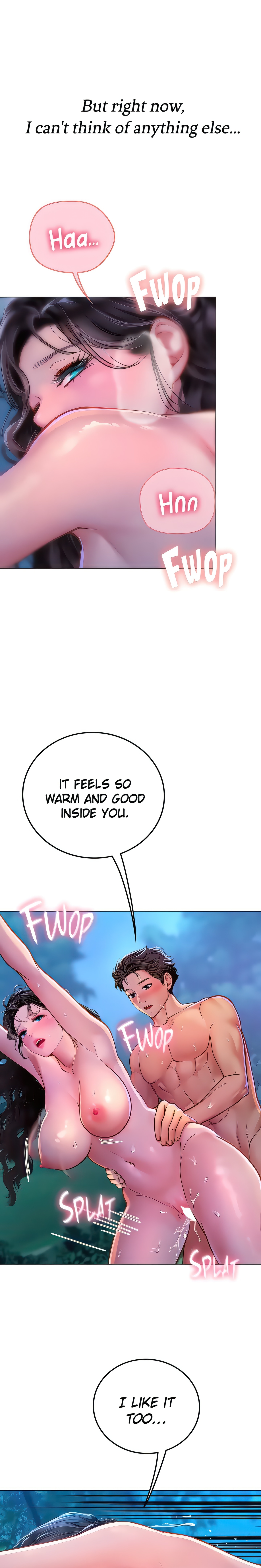 Intern Diver (Official) chapter 31 page 12