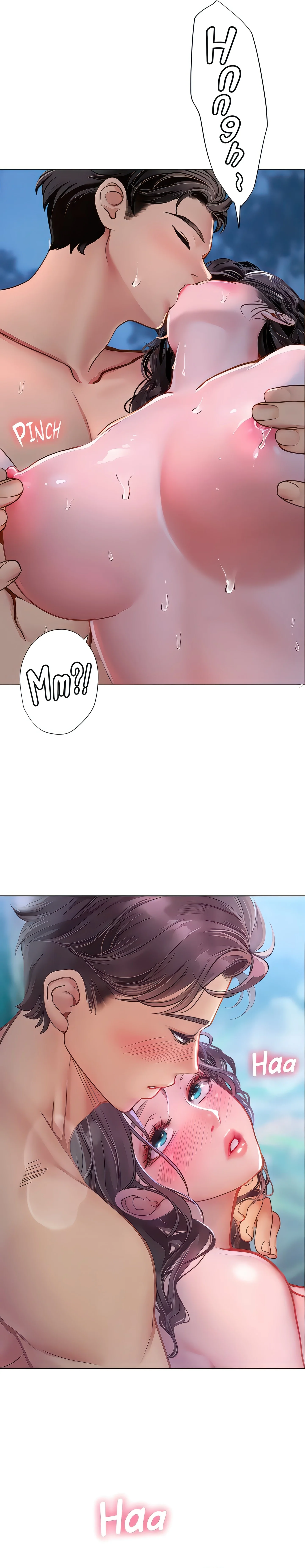 Intern Diver (Official) chapter 31 page 16