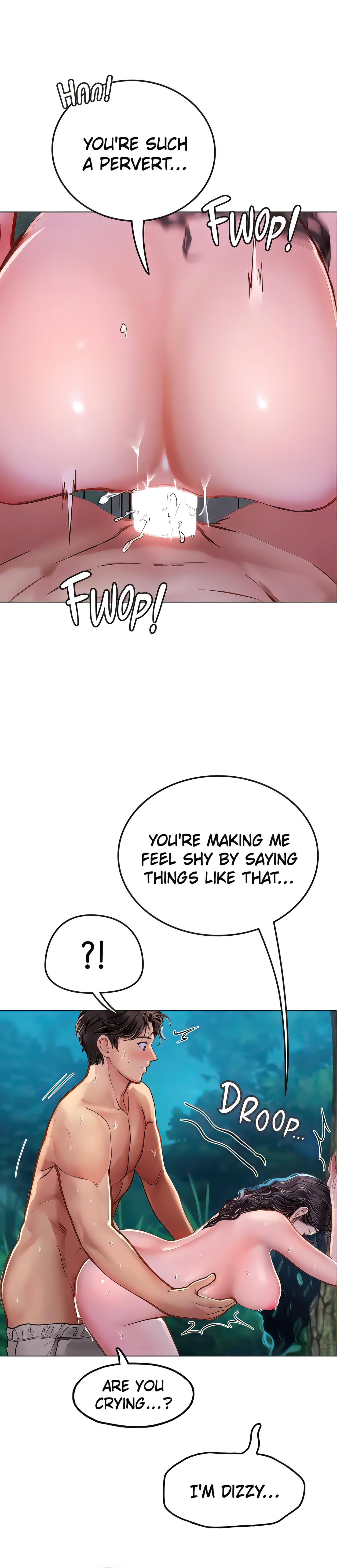 Intern Diver (Official) chapter 31 page 18