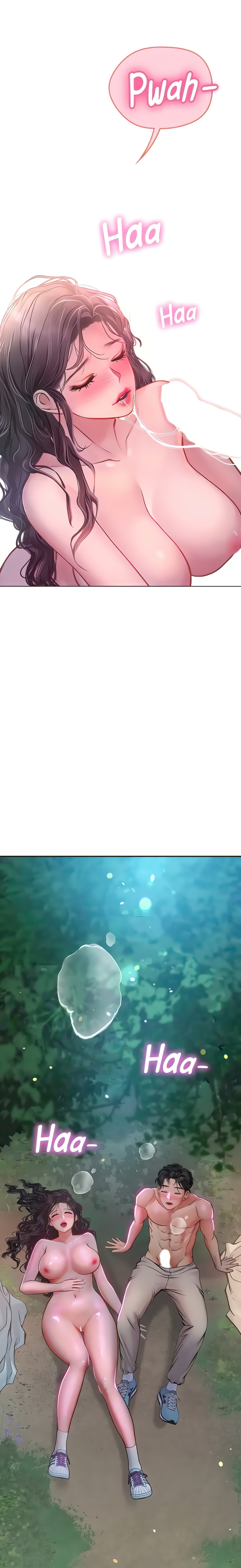 Intern Diver (Official) chapter 31 page 26