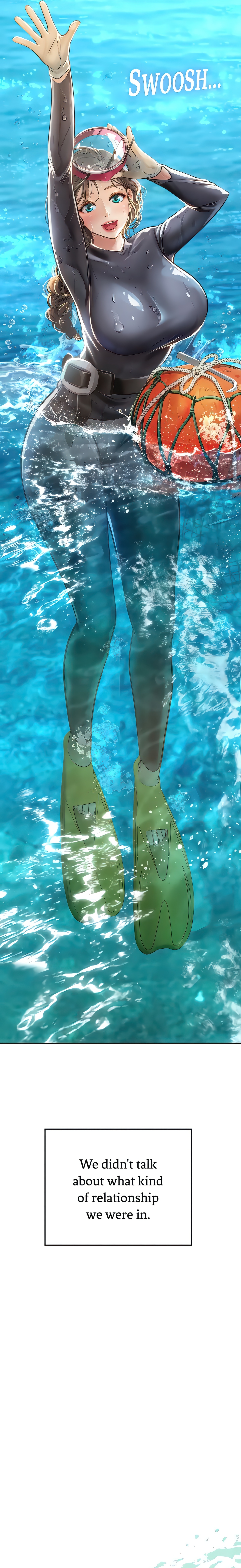 Intern Diver (Official) chapter 31 page 29