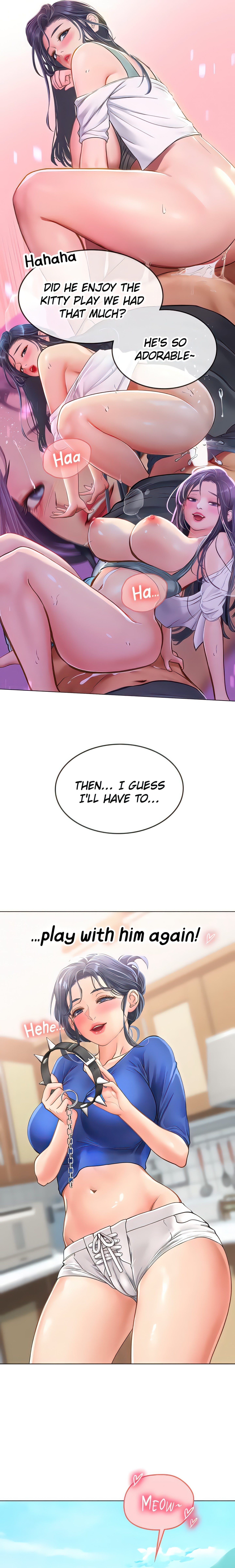 Intern Diver (Official) chapter 32 page 9