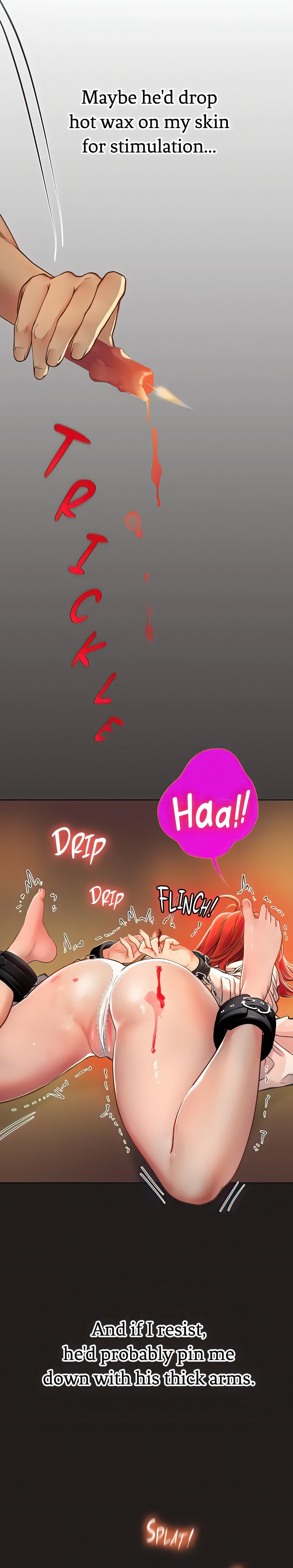 Intern Diver (Official) chapter 32 page 23