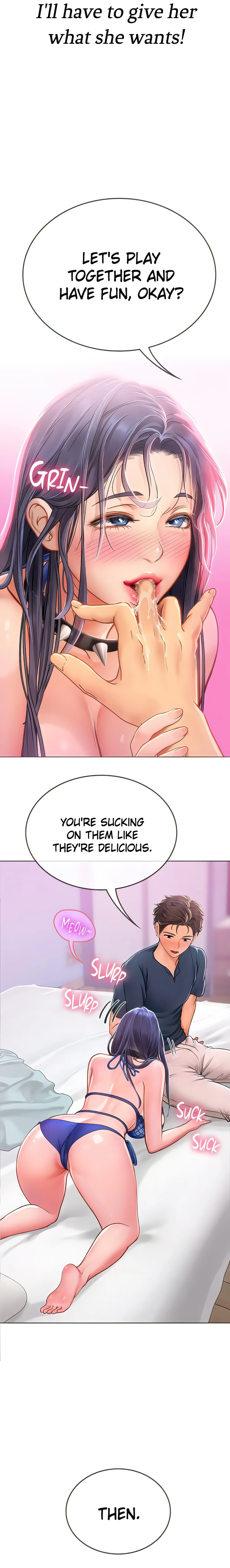 Intern Diver (Official) chapter 33 page 11