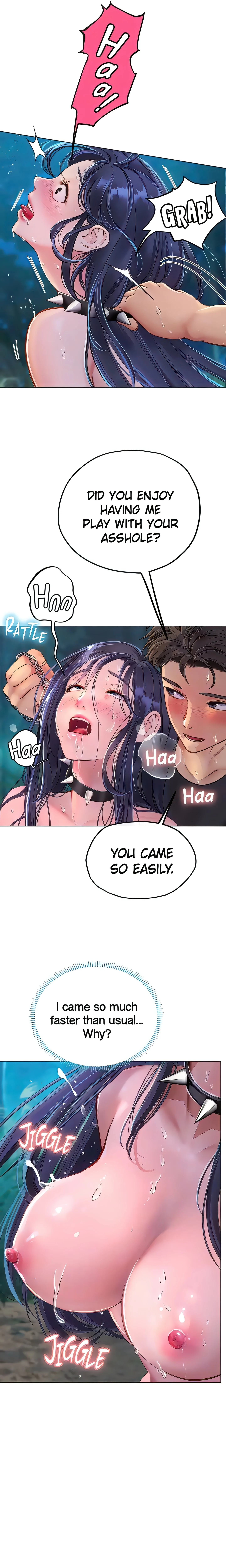 Intern Diver (Official) chapter 35 page 10