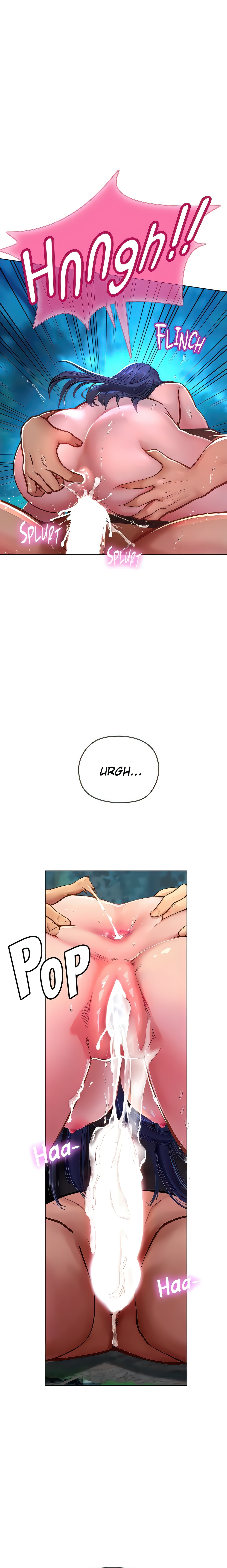 Intern Diver (Official) chapter 35 page 15