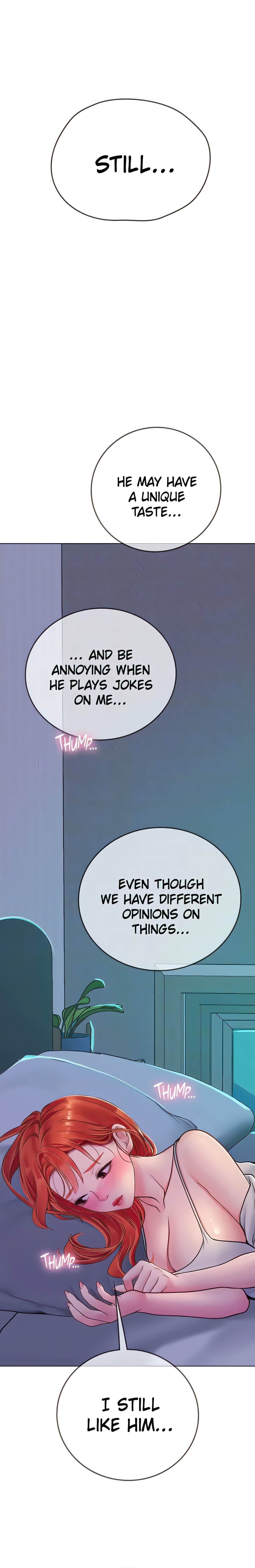 Intern Diver (Official) chapter 35 page 20