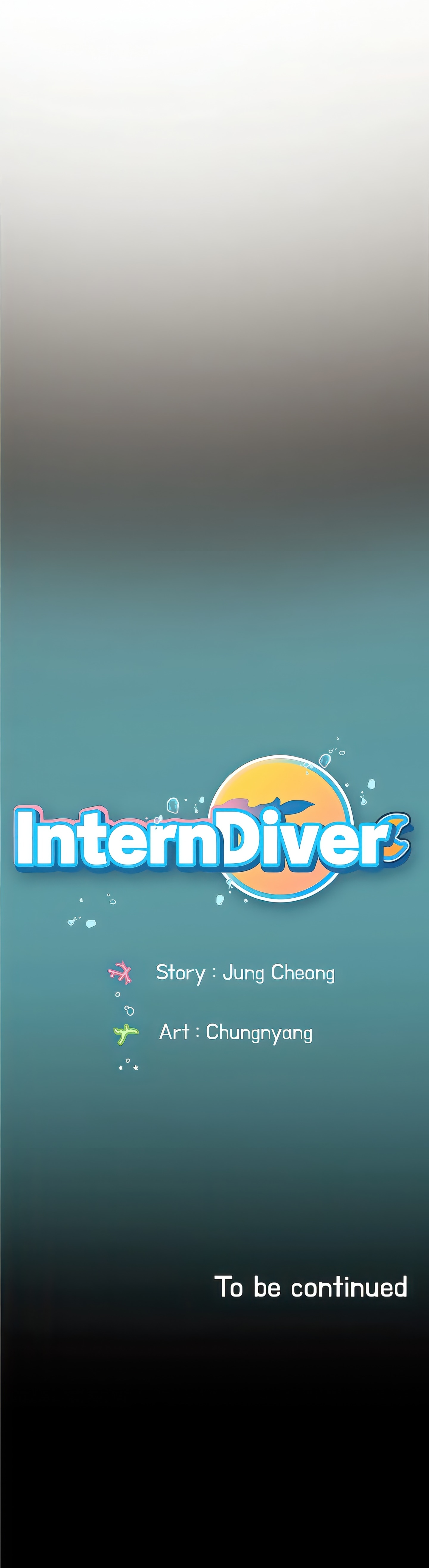 Intern Diver (Official) chapter 35 page 28