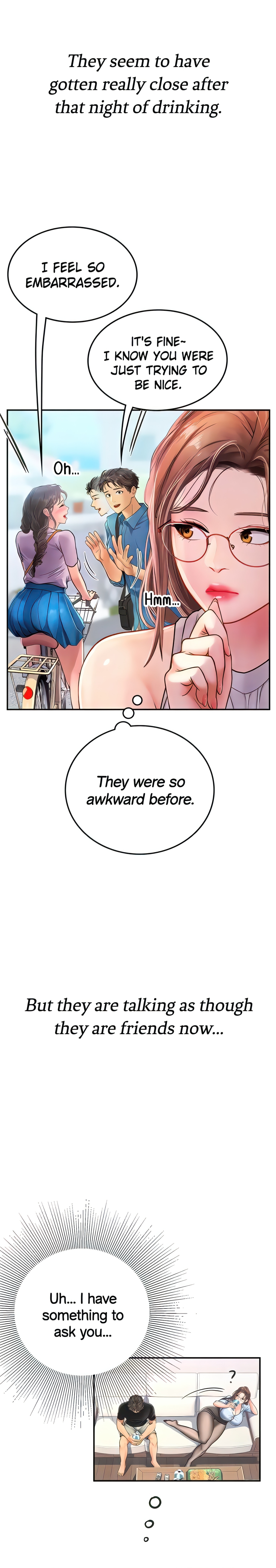 Intern Diver (Official) chapter 36 page 9