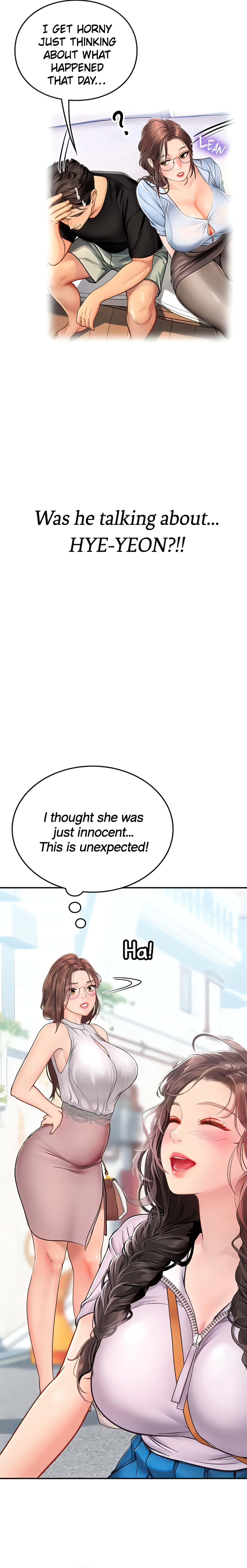 Intern Diver (Official) chapter 36 page 11