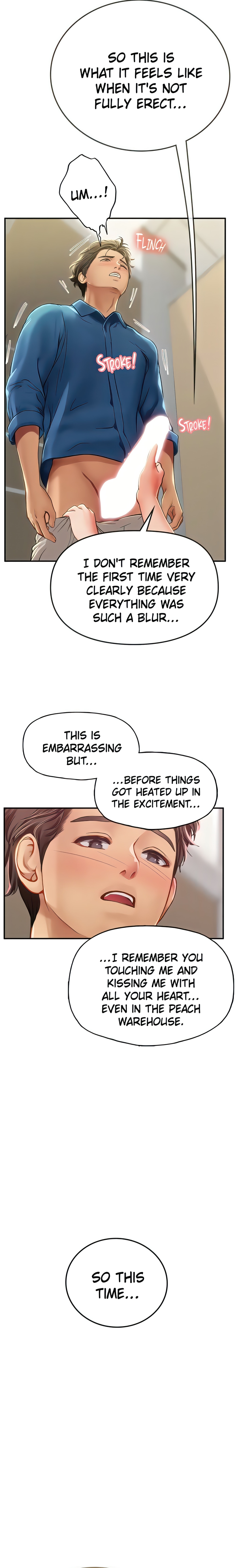 Intern Diver (Official) chapter 37 page 4