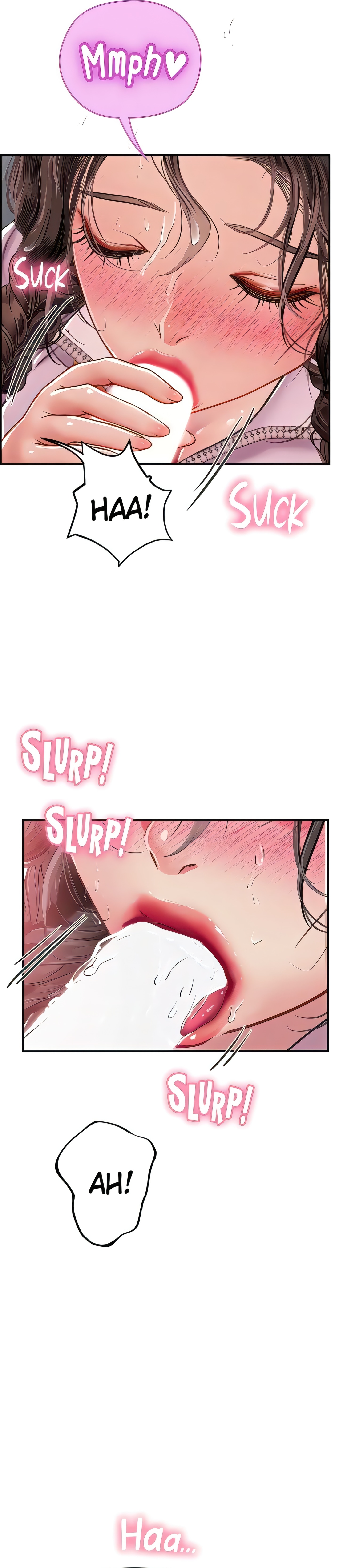 Intern Diver (Official) chapter 37 page 6