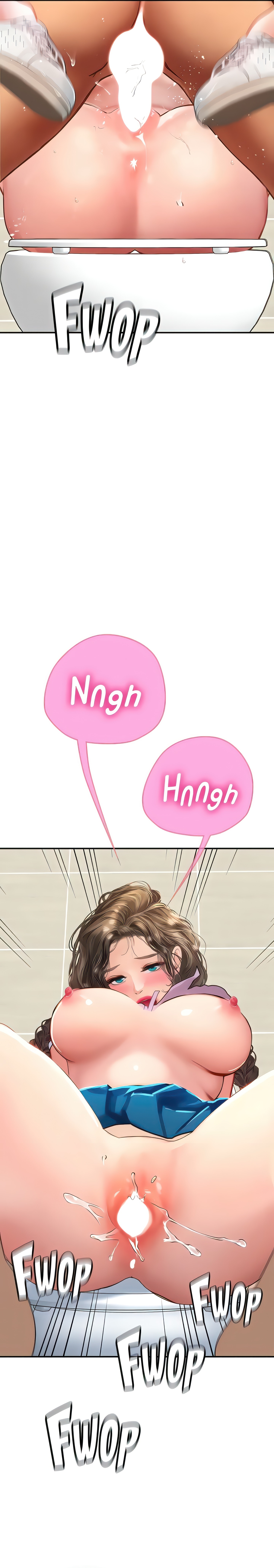 Intern Diver (Official) chapter 37 page 14