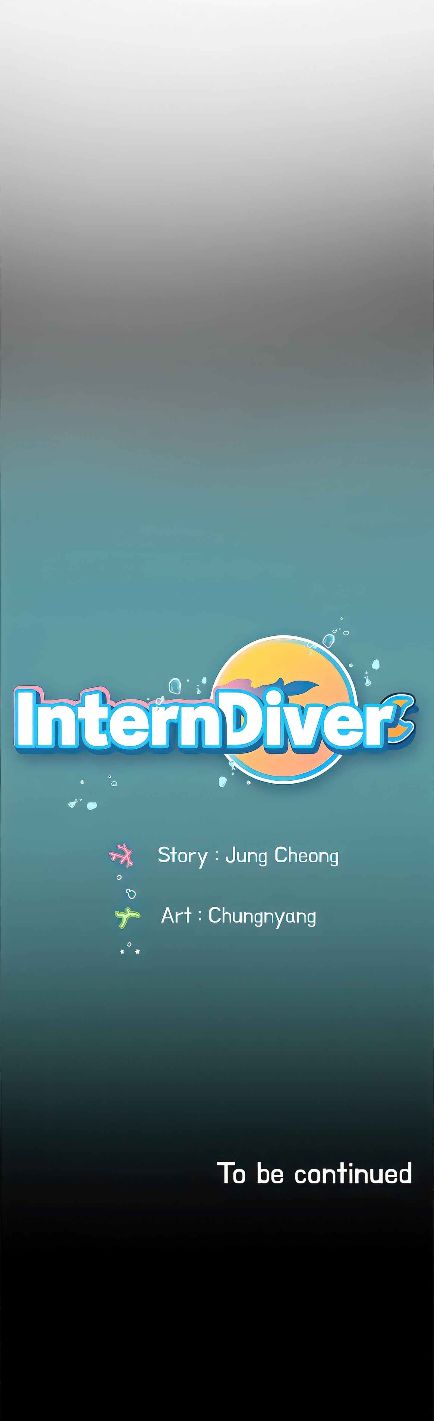 Intern Diver (Official) chapter 37 page 26