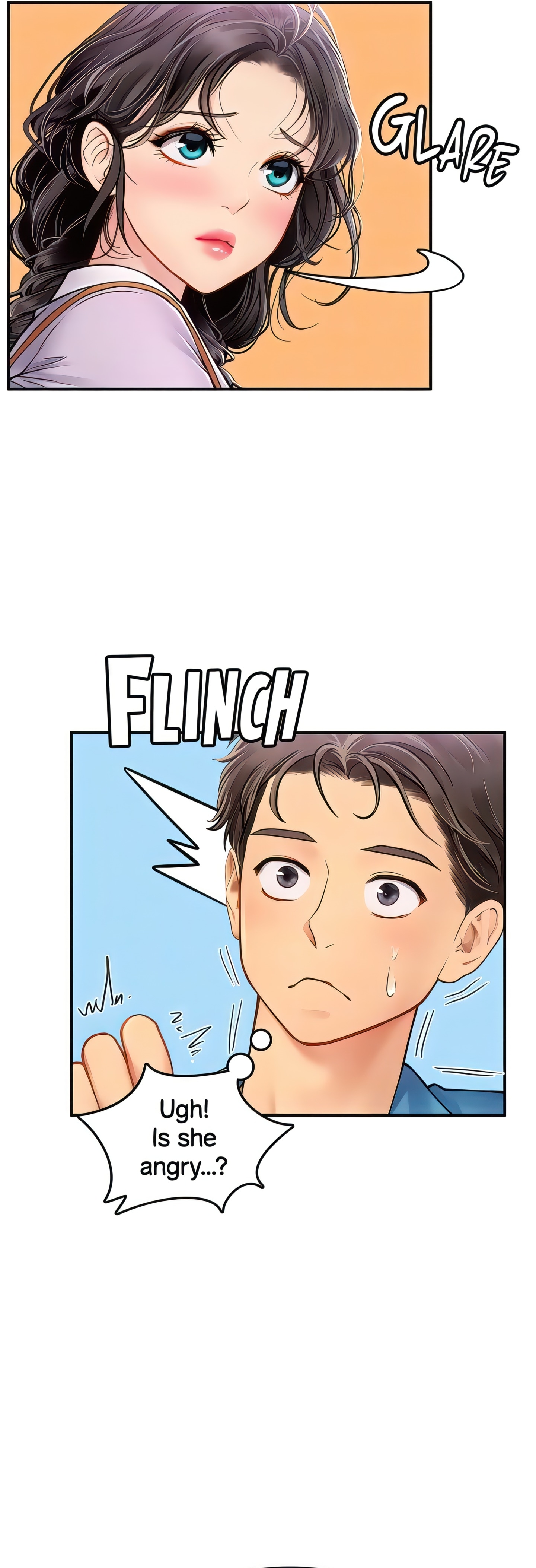 Intern Diver (Official) chapter 38 page 16