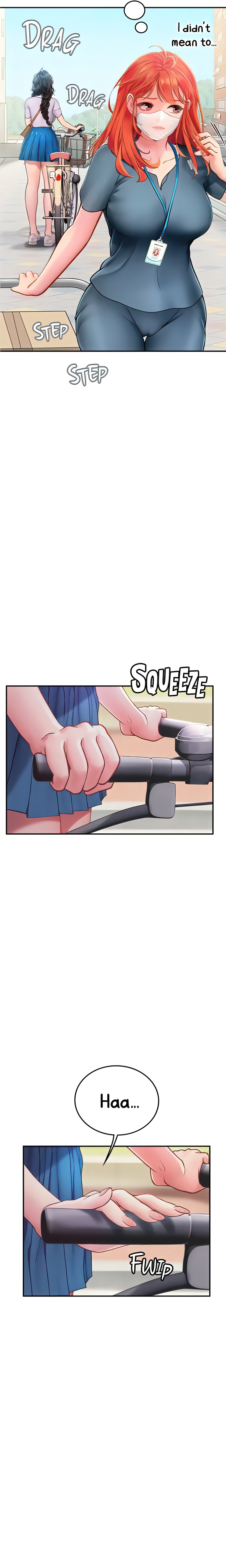 Intern Diver (Official) chapter 38 page 26