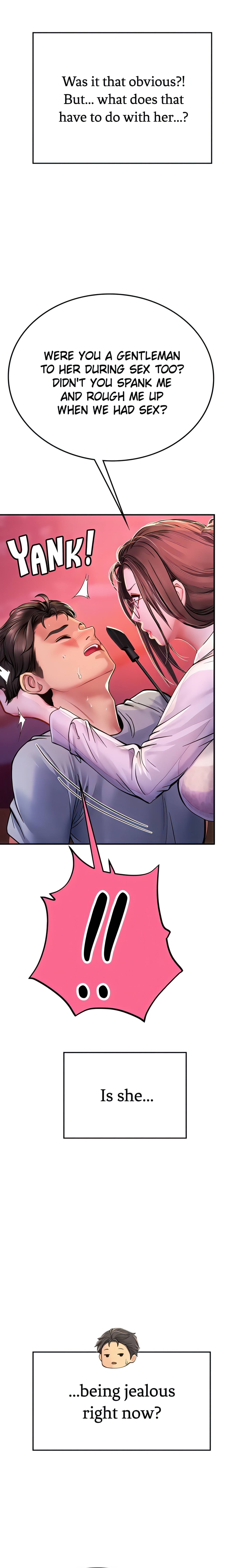Intern Diver (Official) chapter 39 page 5