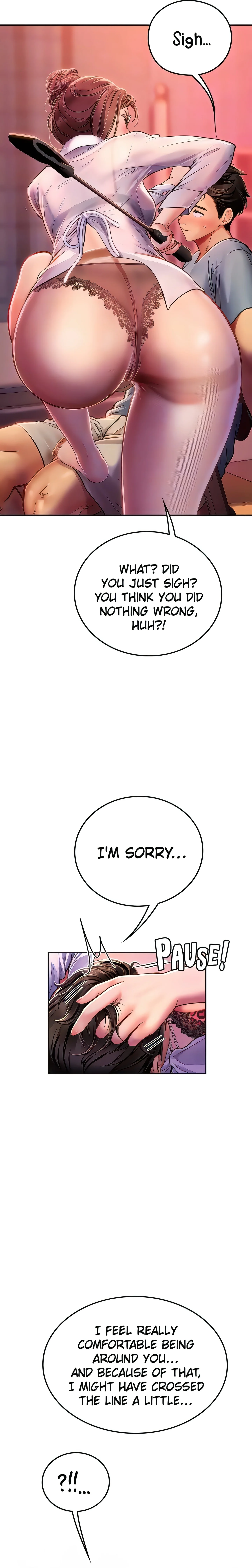 Intern Diver (Official) chapter 39 page 7
