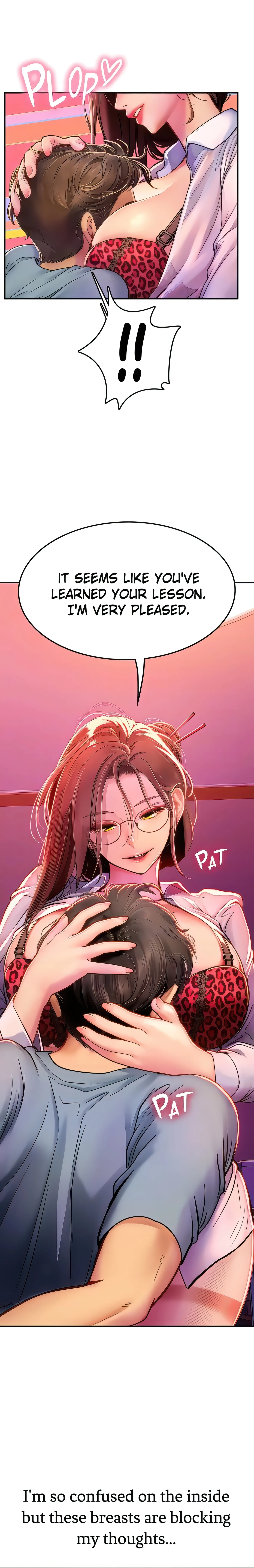 Intern Diver (Official) chapter 39 page 10