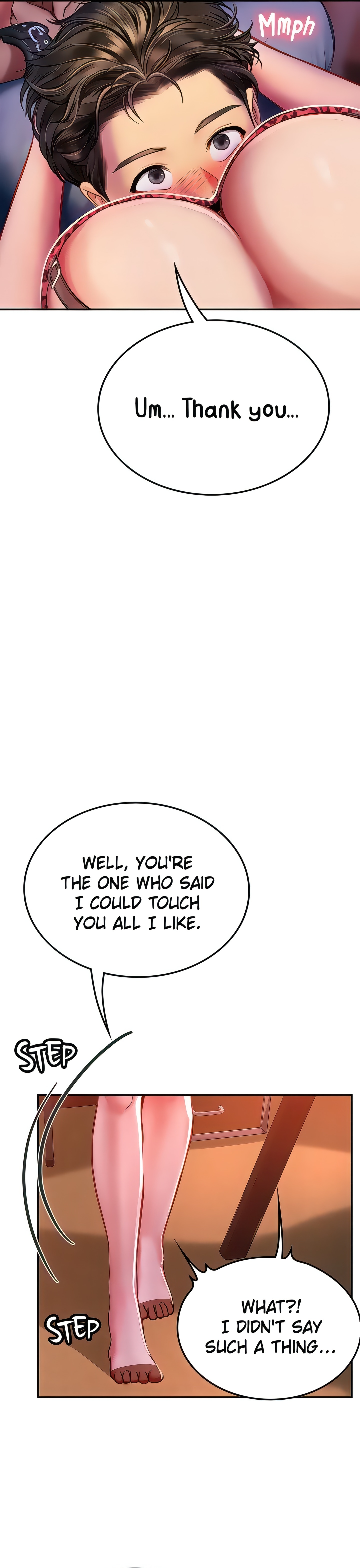 Intern Diver (Official) chapter 39 page 11