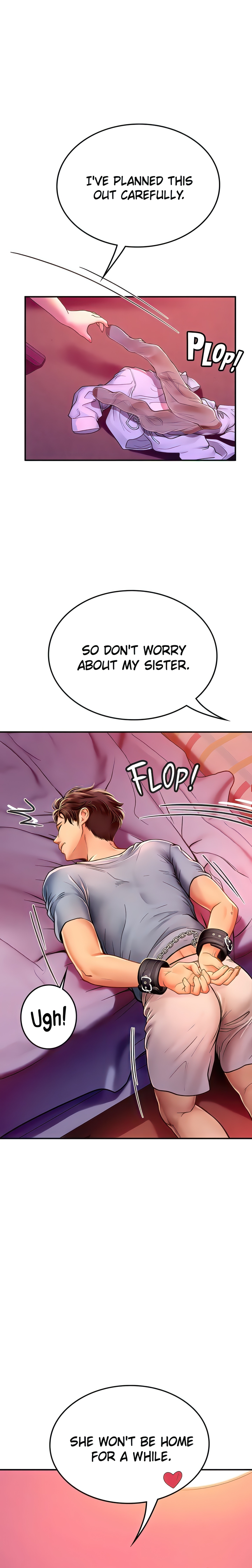 Intern Diver (Official) chapter 39 page 14
