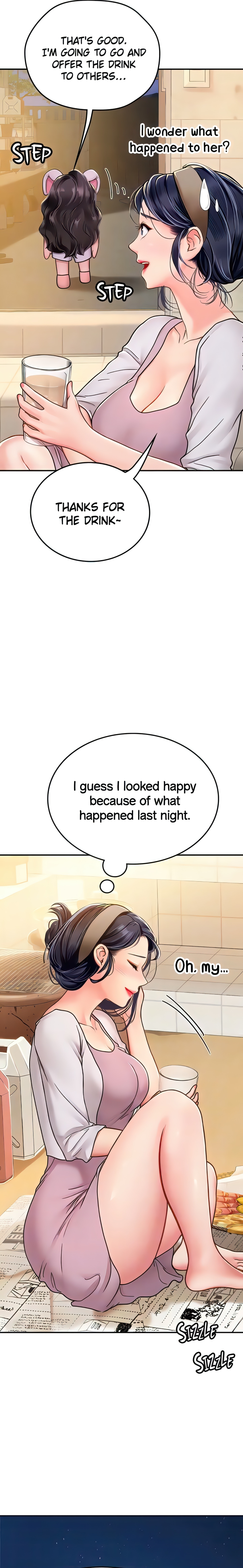 Intern Diver (Official) chapter 39 page 18