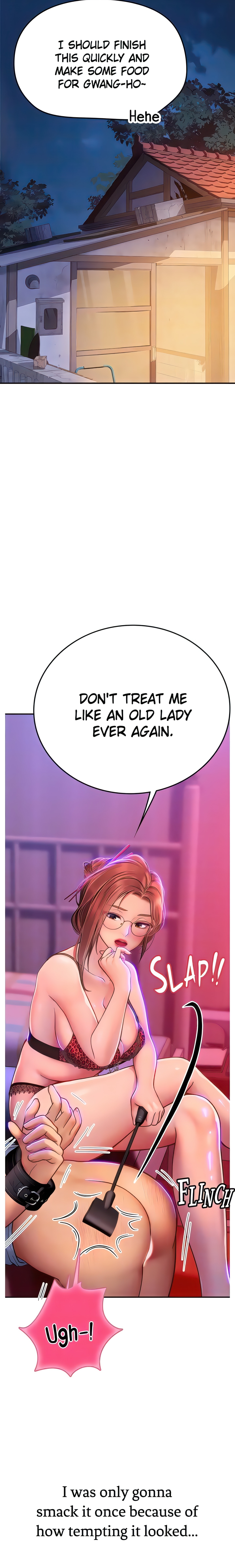 Intern Diver (Official) chapter 39 page 19