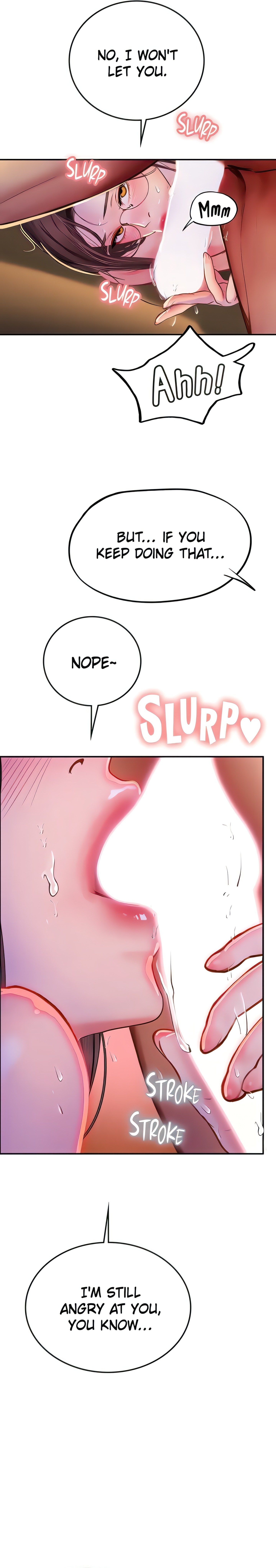 Intern Diver (Official) chapter 39 page 25