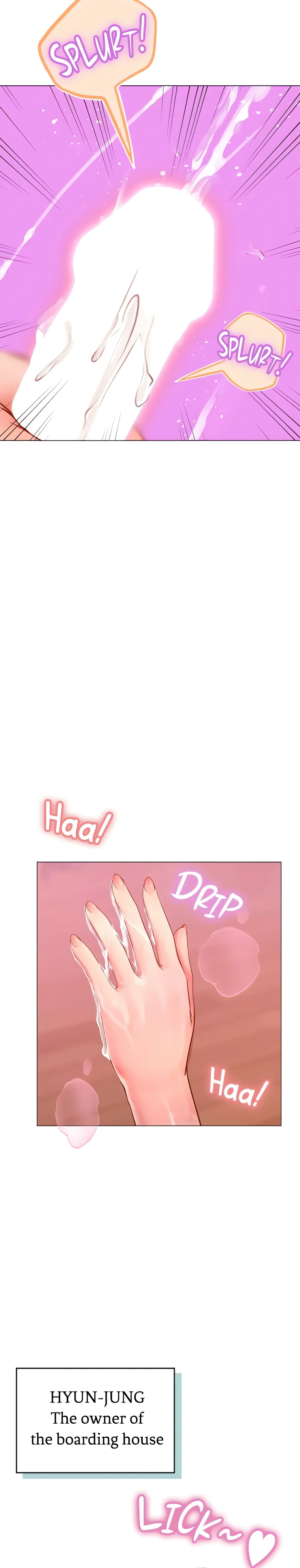 Intern Diver (Official) chapter 4 page 2