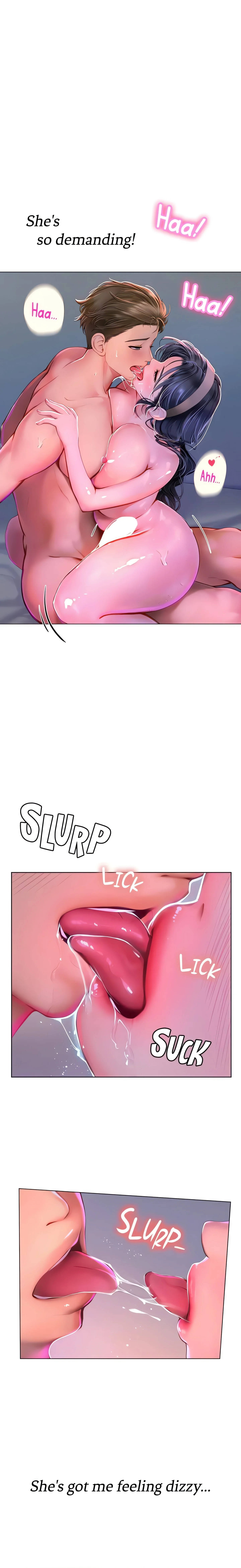 Intern Diver (Official) chapter 4 page 7