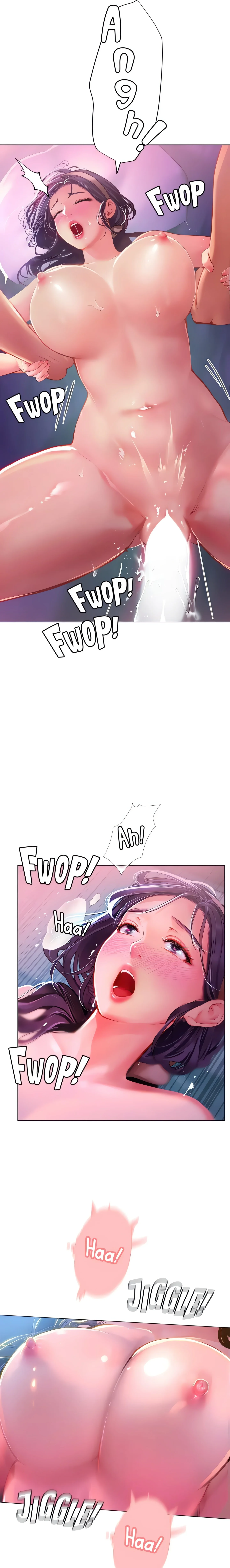 Intern Diver (Official) chapter 4 page 19