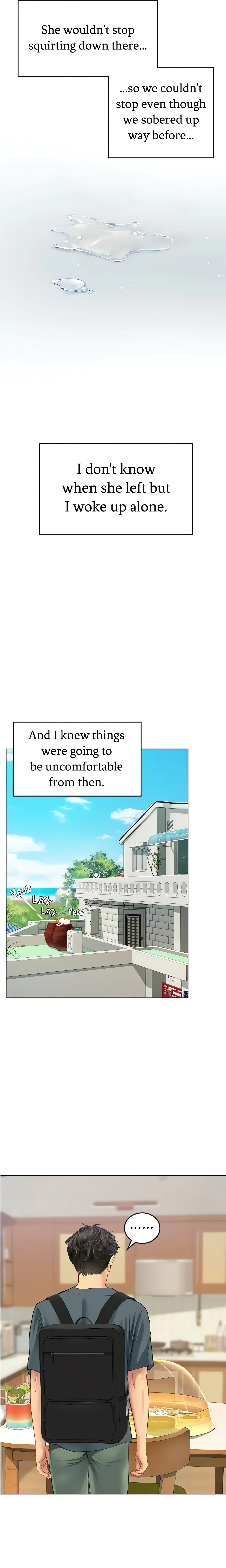 Intern Diver (Official) chapter 4 page 26