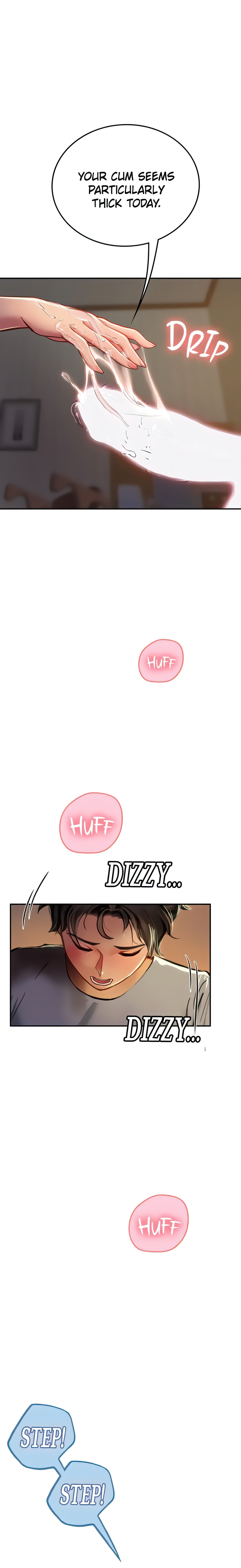 Intern Diver (Official) chapter 40 page 3