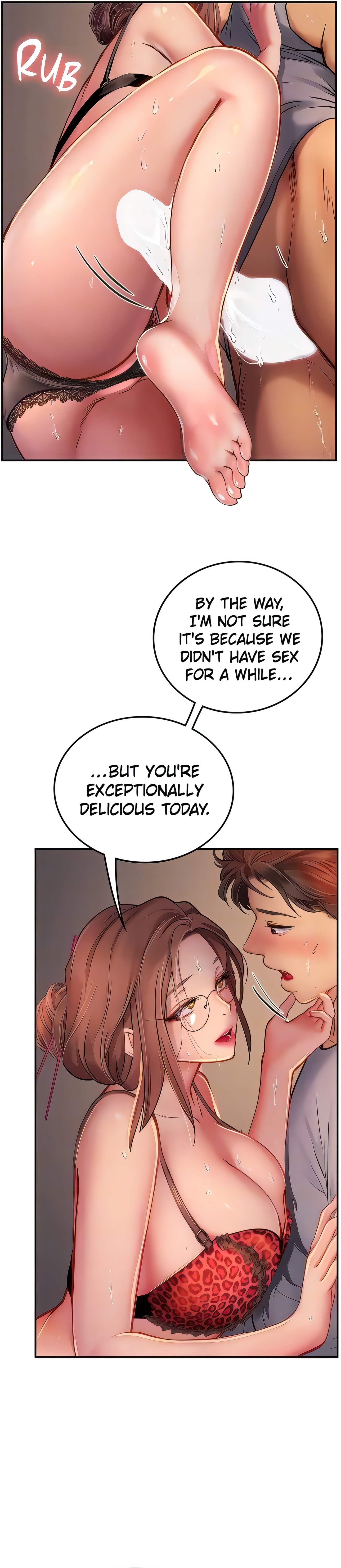 Intern Diver (Official) chapter 40 page 7
