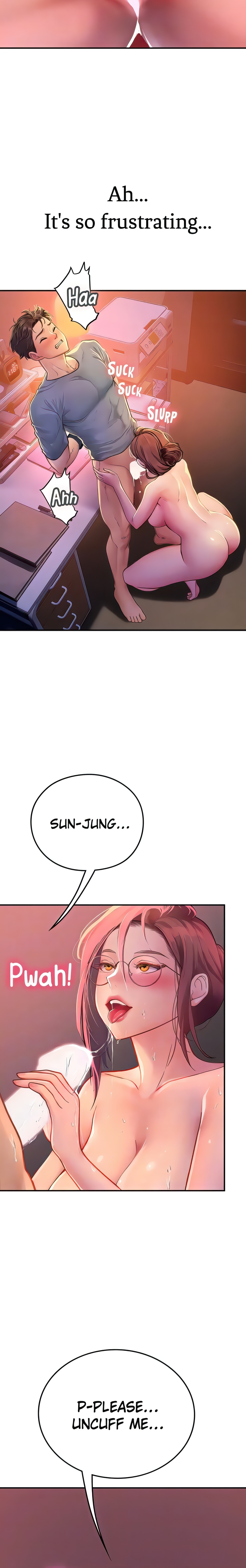 Intern Diver (Official) chapter 40 page 17