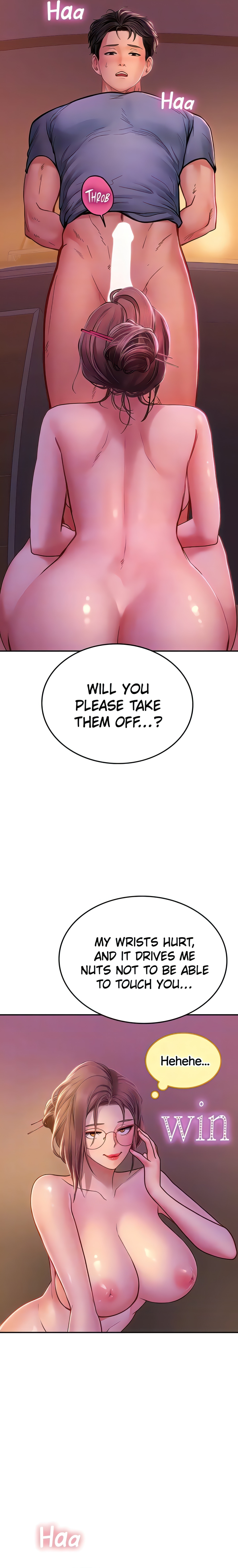 Intern Diver (Official) chapter 40 page 18