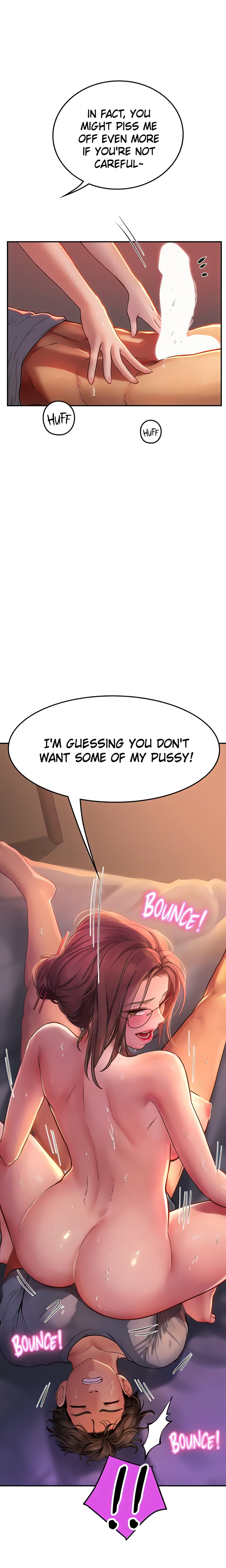 Intern Diver (Official) chapter 40 page 20