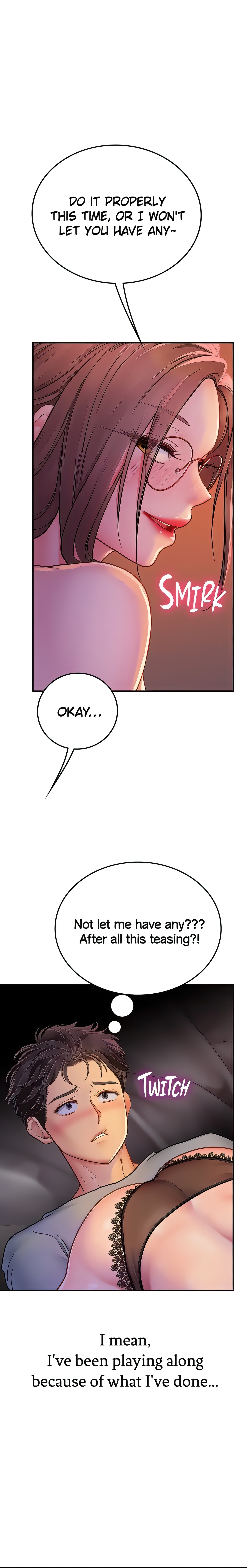 Intern Diver (Official) chapter 40 page 21