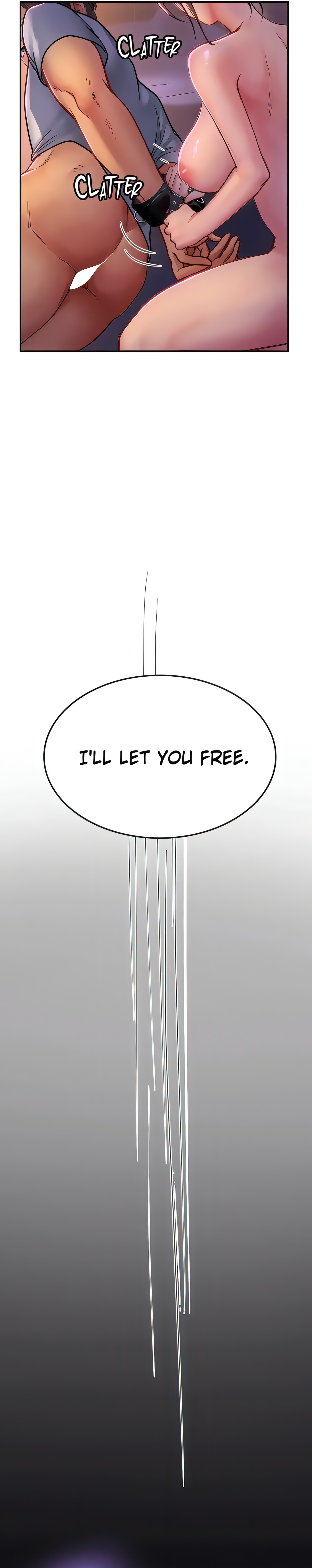 Intern Diver (Official) chapter 40 page 27