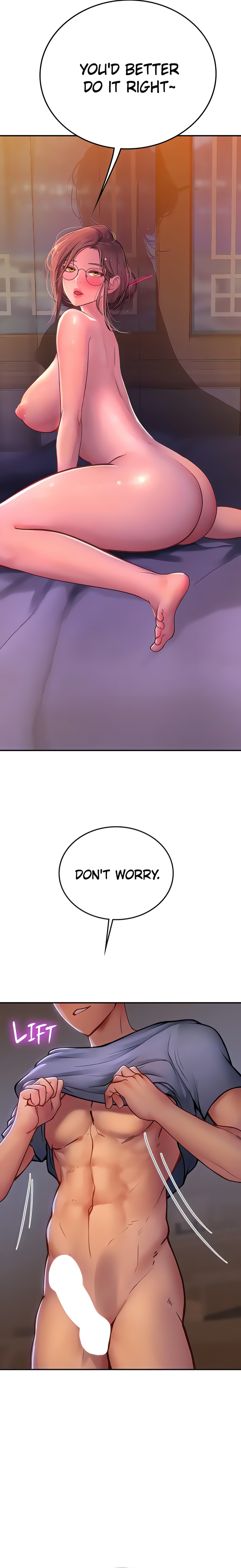 Intern Diver (Official) chapter 40 page 29