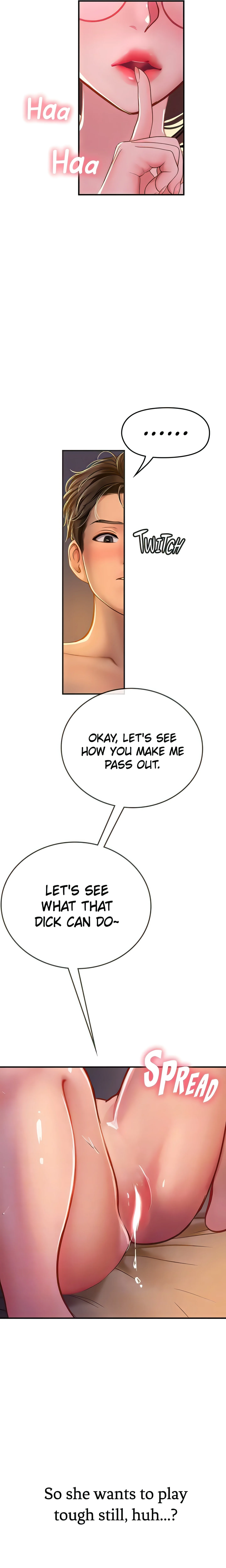 Intern Diver (Official) chapter 41 page 5